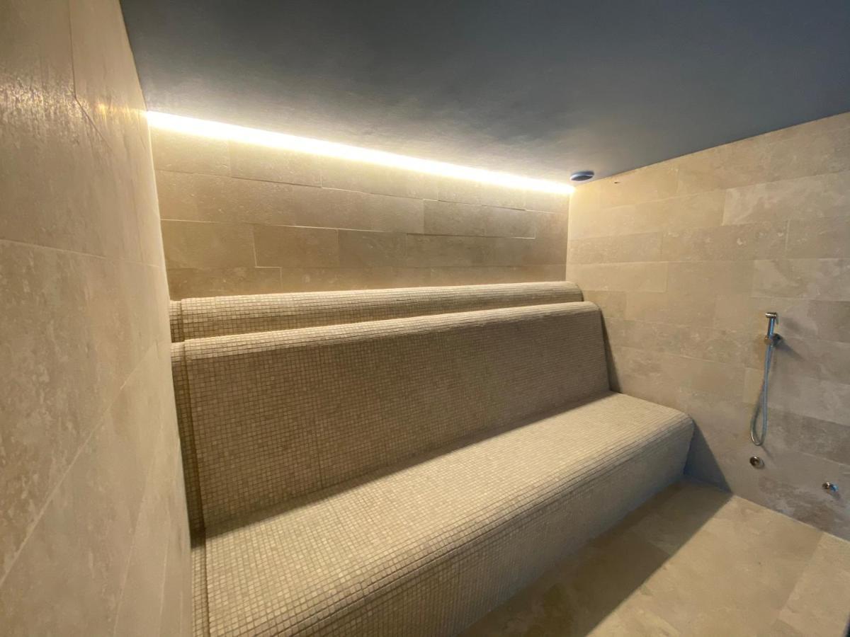 Villa Ghiandai Arezzo Ngoại thất bức ảnh