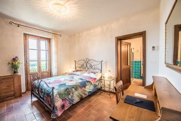 Villa Ghiandai Arezzo Ngoại thất bức ảnh