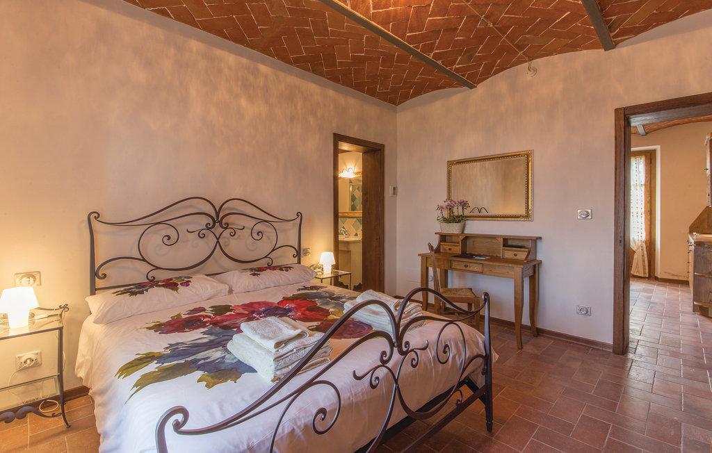 Villa Ghiandai Arezzo Ngoại thất bức ảnh