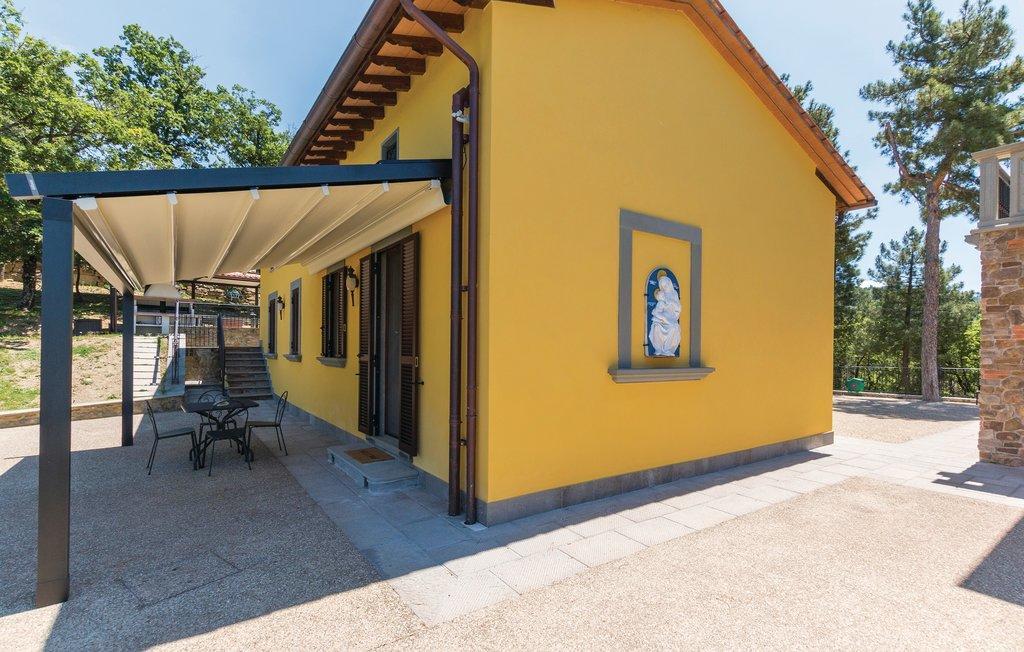 Villa Ghiandai Arezzo Ngoại thất bức ảnh