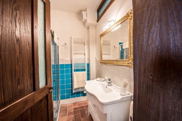 Villa Ghiandai Arezzo Ngoại thất bức ảnh