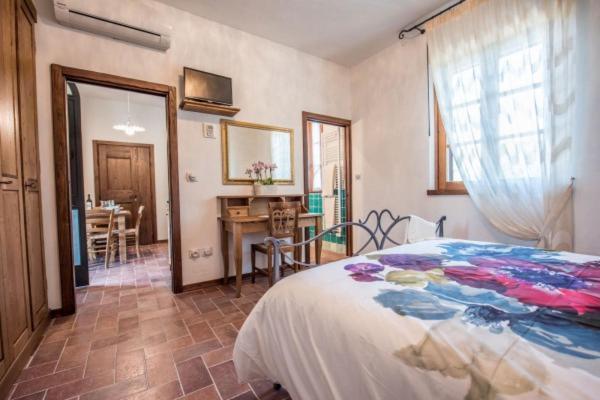 Villa Ghiandai Arezzo Ngoại thất bức ảnh