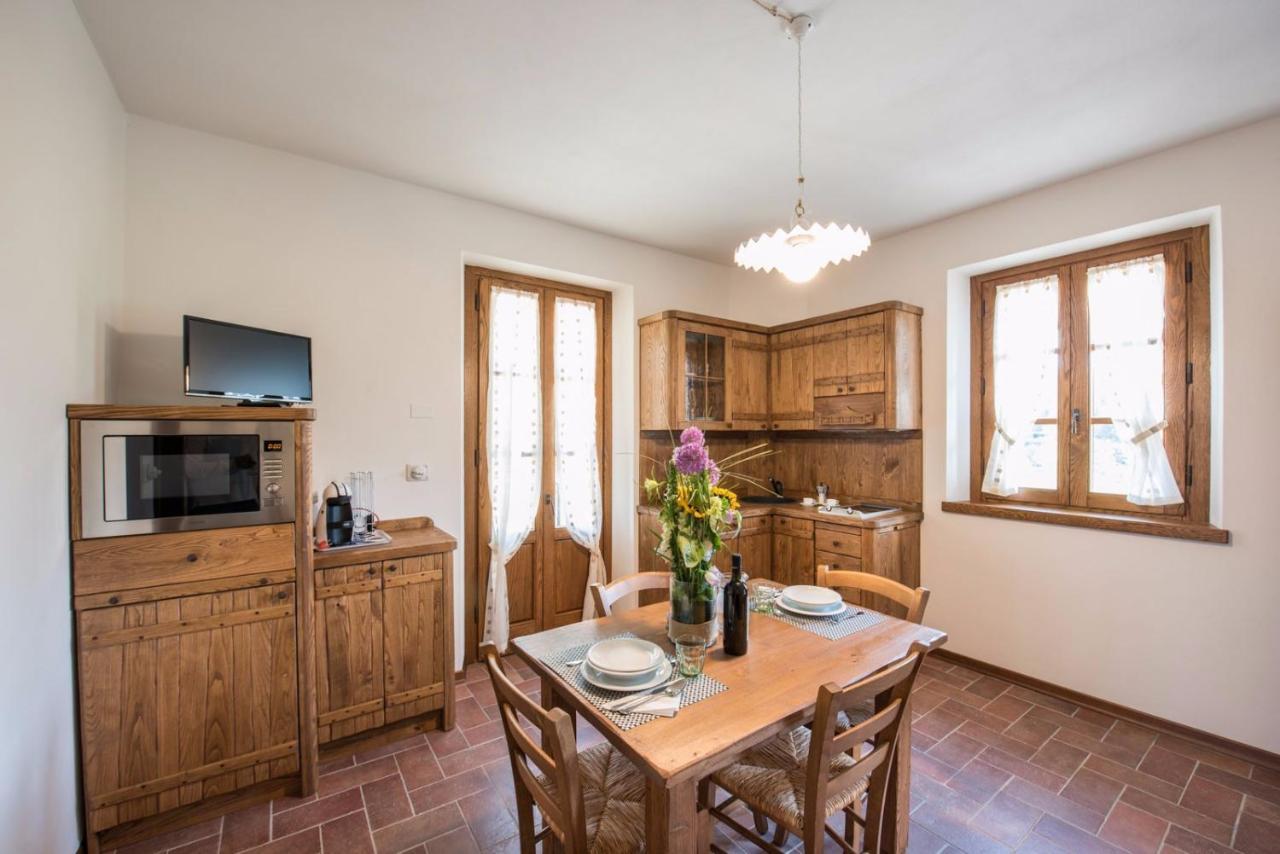 Villa Ghiandai Arezzo Ngoại thất bức ảnh