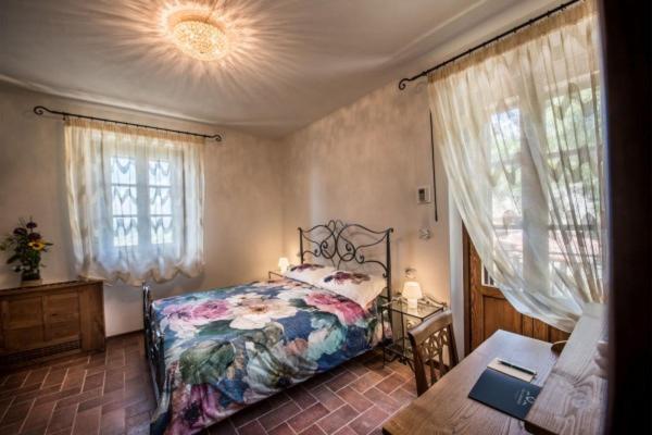 Villa Ghiandai Arezzo Ngoại thất bức ảnh