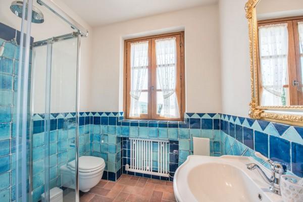 Villa Ghiandai Arezzo Ngoại thất bức ảnh