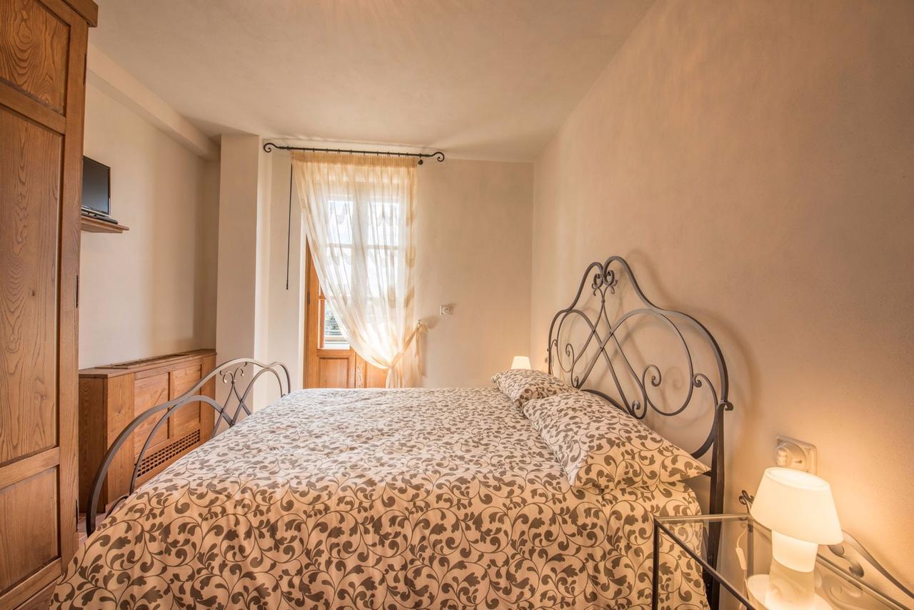 Villa Ghiandai Arezzo Ngoại thất bức ảnh