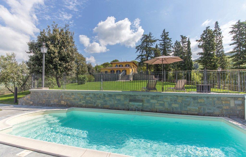 Villa Ghiandai Arezzo Ngoại thất bức ảnh