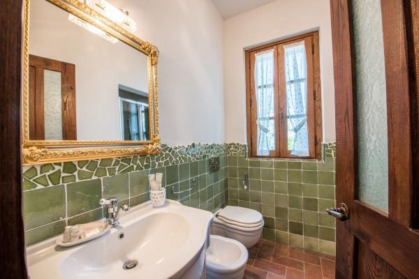 Villa Ghiandai Arezzo Ngoại thất bức ảnh