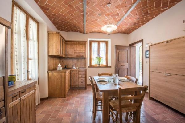 Villa Ghiandai Arezzo Ngoại thất bức ảnh