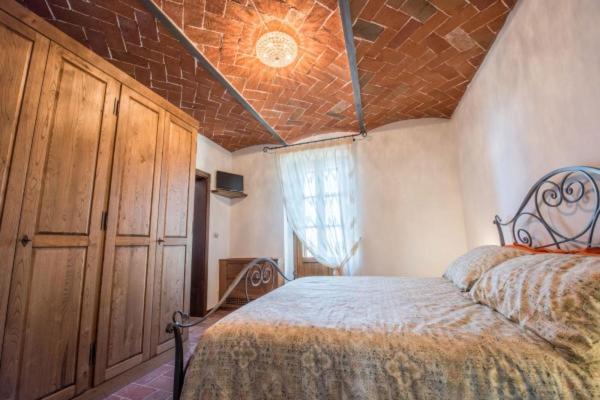 Villa Ghiandai Arezzo Ngoại thất bức ảnh